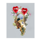 True Love (Print Only) thumbnail