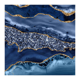 Agate Glitter Ocean Texture 07  (Print Only) thumbnail