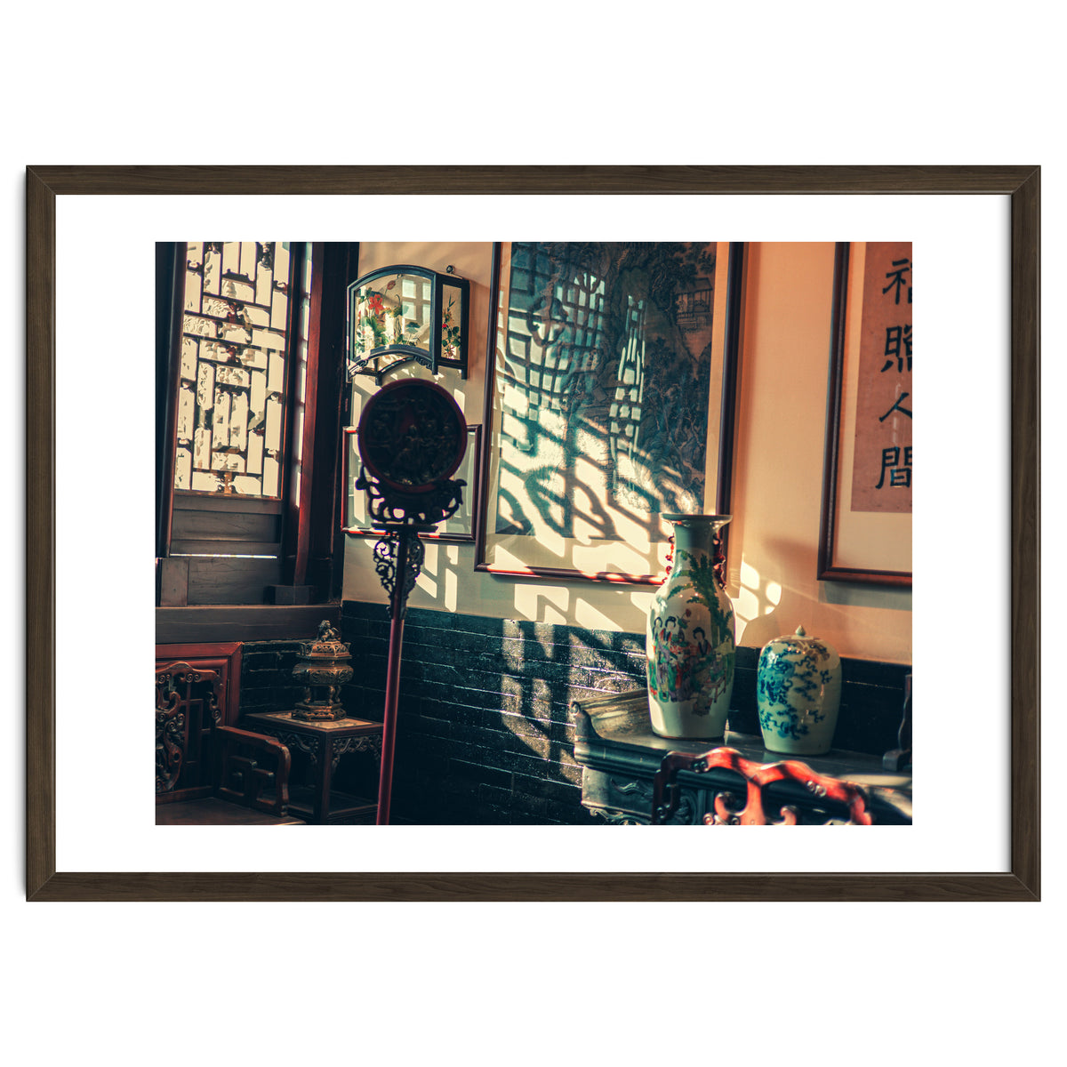 Travel Photography - Taiyuan