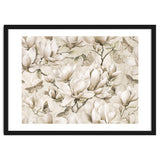 Magnolia And Butterfly Cream thumbnail