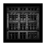 No 11 Adelaide St W 1 with Border (Print Only) thumbnail