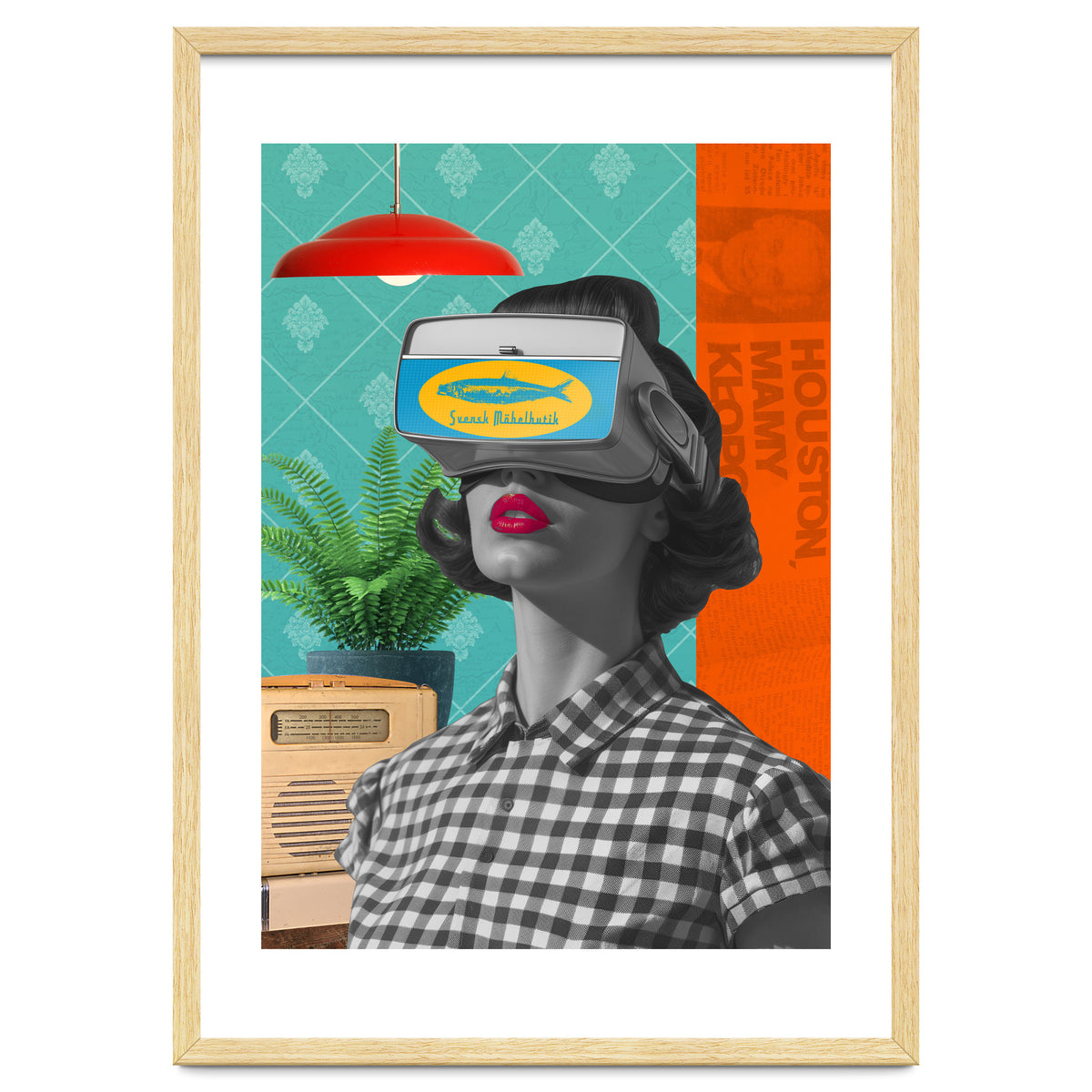 Swedish Furniture Store