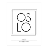 Oslo (Print Only) thumbnail