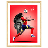 Lamine Yamal thumbnail