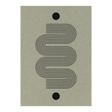 SIMPLE MODERN MOVE NO.2 (Print Only) thumbnail