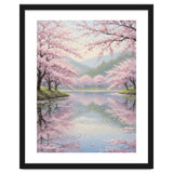 Ephemeral Spring Ripples thumbnail