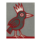 King Bird 02 (Print Only) thumbnail