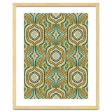Jade Retro Rainbow Tiles thumbnail