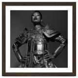 Samourai armor thumbnail