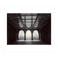 Levitation (Print Only)
