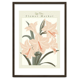 Flower Market Cap Town Amaryllis thumbnail