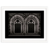 Bloor Street United Church No 1 with Border thumbnail