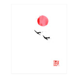 Zero In The Sky (Print Only) thumbnail