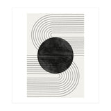 BLACK MOON  (Print Only) thumbnail