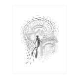 Blue Mind (Print Only) thumbnail
