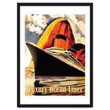 Luxury Ocean Liner thumbnail