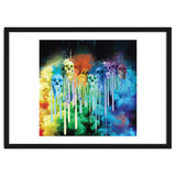 Ink Skulls Smoky thumbnail