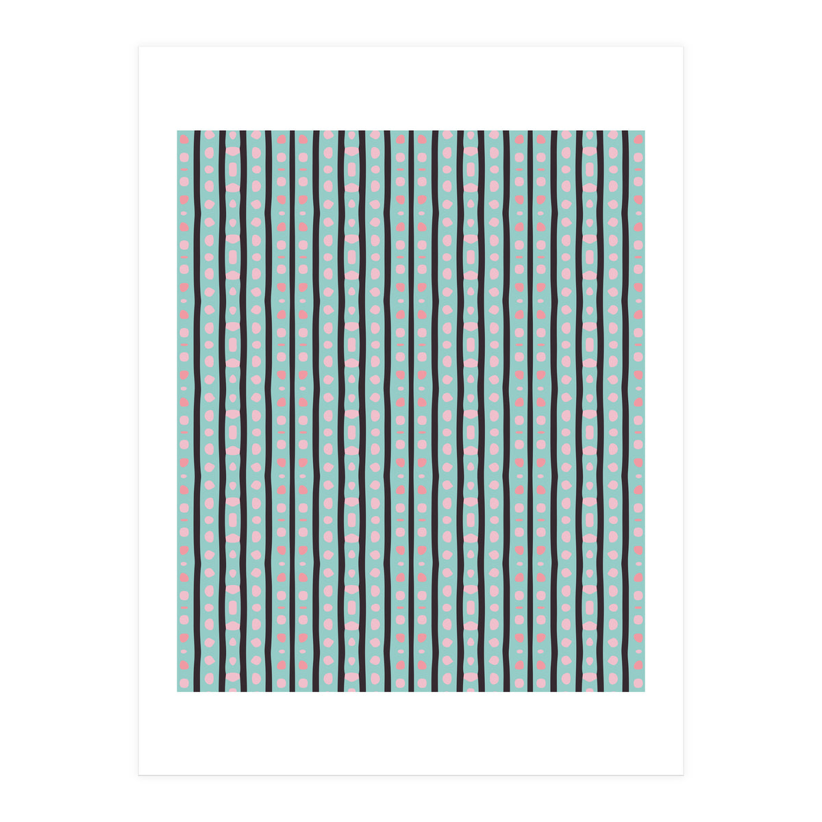 Whimsical (Print Only)