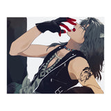 Anime (Print Only) thumbnail