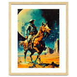 The Space Cowboy thumbnail