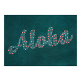 Aloha (Print Only) thumbnail