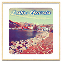Lago Di Garda