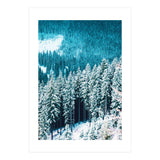 Rainforest #society6 #decor #buyart (Print Only) thumbnail