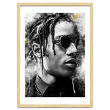 Asap Rocky thumbnail
