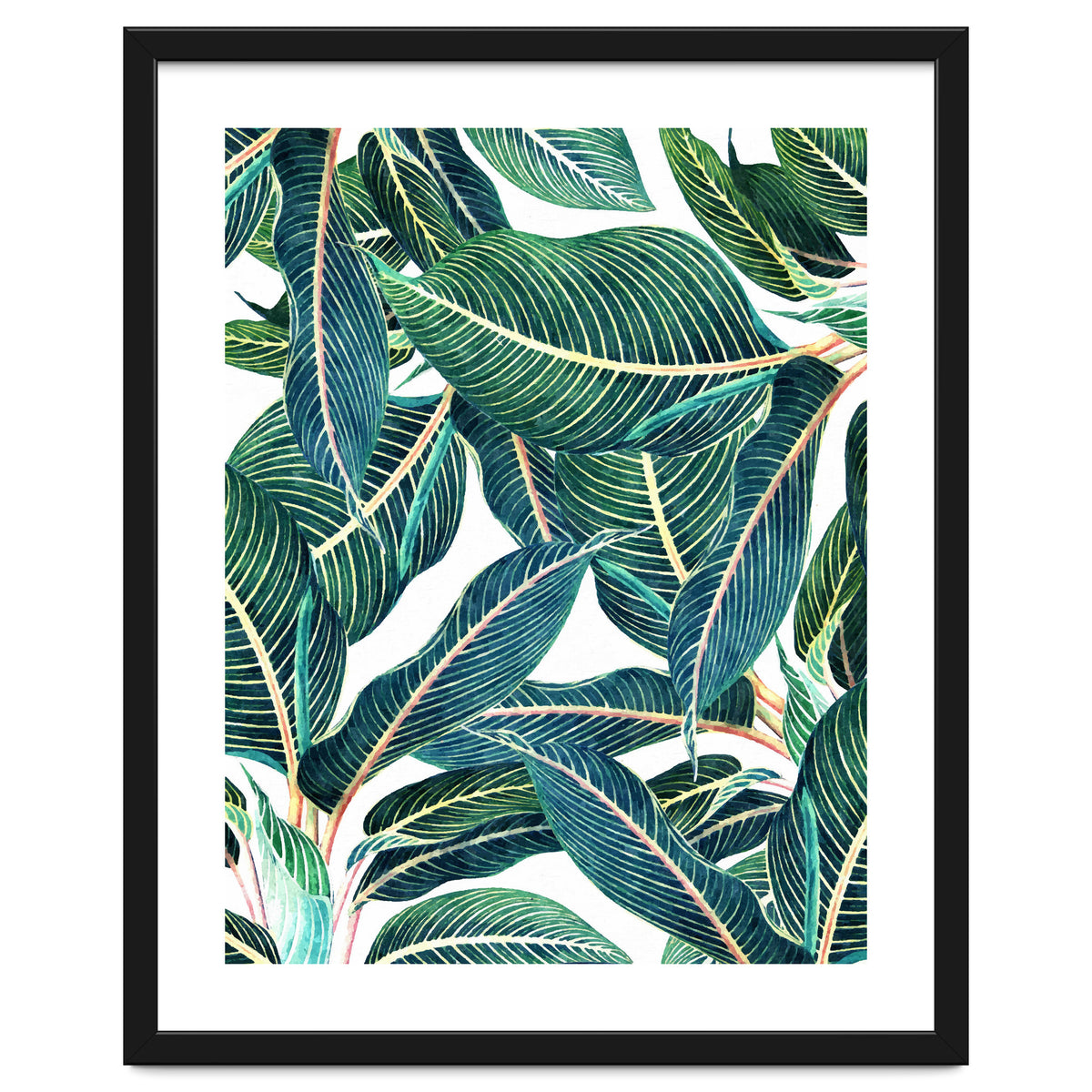 Edge & Dance #society6 #decor #buyart