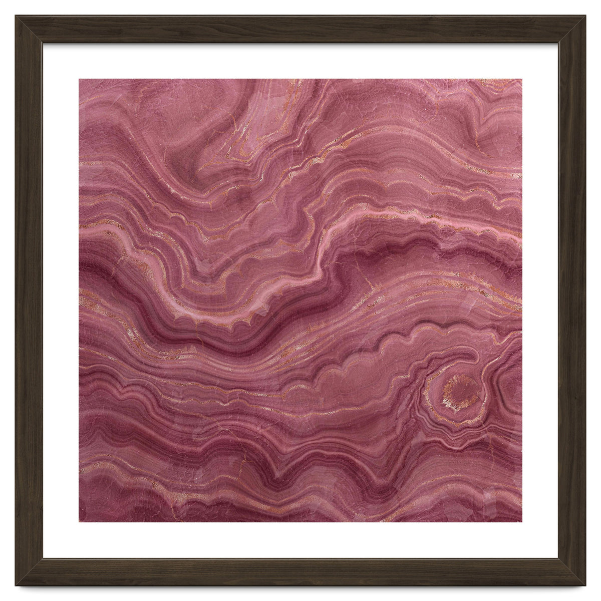 Pink Agate Texture 05