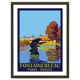 Fontainebleau - Paris, France thumbnail