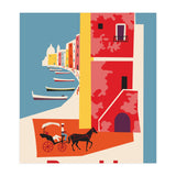 Procida, Italy (Print Only) thumbnail