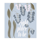Right place to be (Print Only) thumbnail
