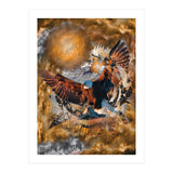 American Eagle (Print Only) thumbnail