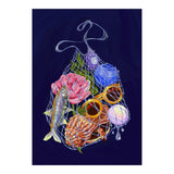 Fisherman Bag (Print Only) thumbnail