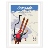 Colorado For Fun And Ski thumbnail
