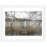 The gate to the lake thumbnail