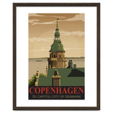 Denmark, Copenhagen thumbnail