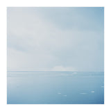 time passing by - Glacier (Print Only) thumbnail