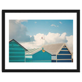 Sea Clouds thumbnail