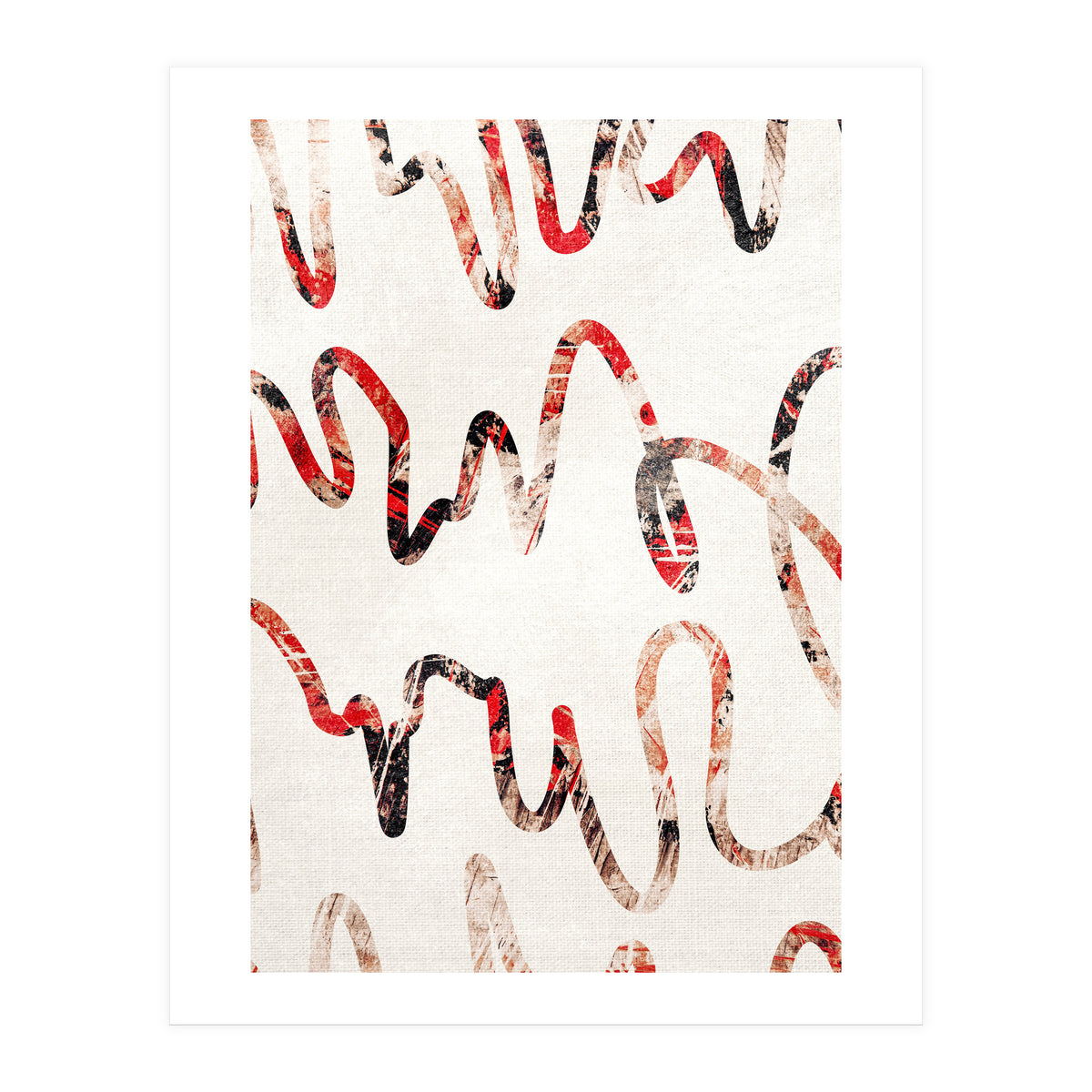 Love Note 5 (Print Only)