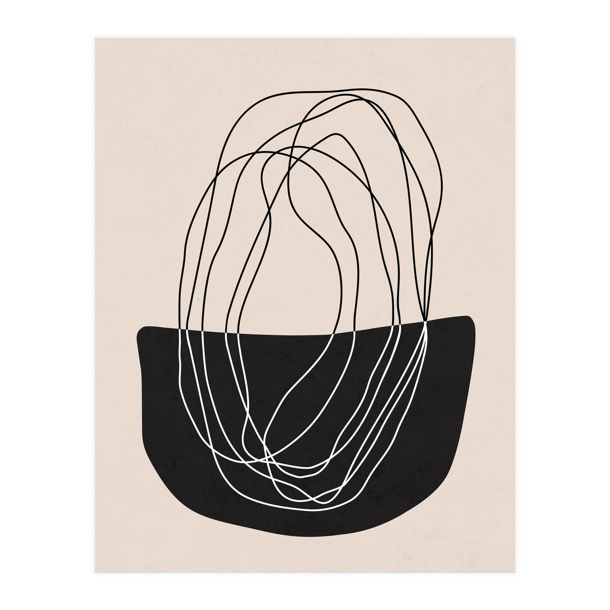 Minimal Art 4 (Print Only)