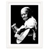 Elizabeth Cotten Folk and Blues Musician Legend thumbnail