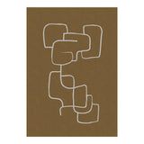 Minimalist Box Lines (Print Only) thumbnail