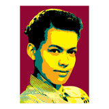 Pauli Murray American Civil Rights Activist (Print Only) thumbnail