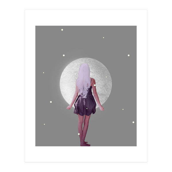 Surrealism (Print Only)