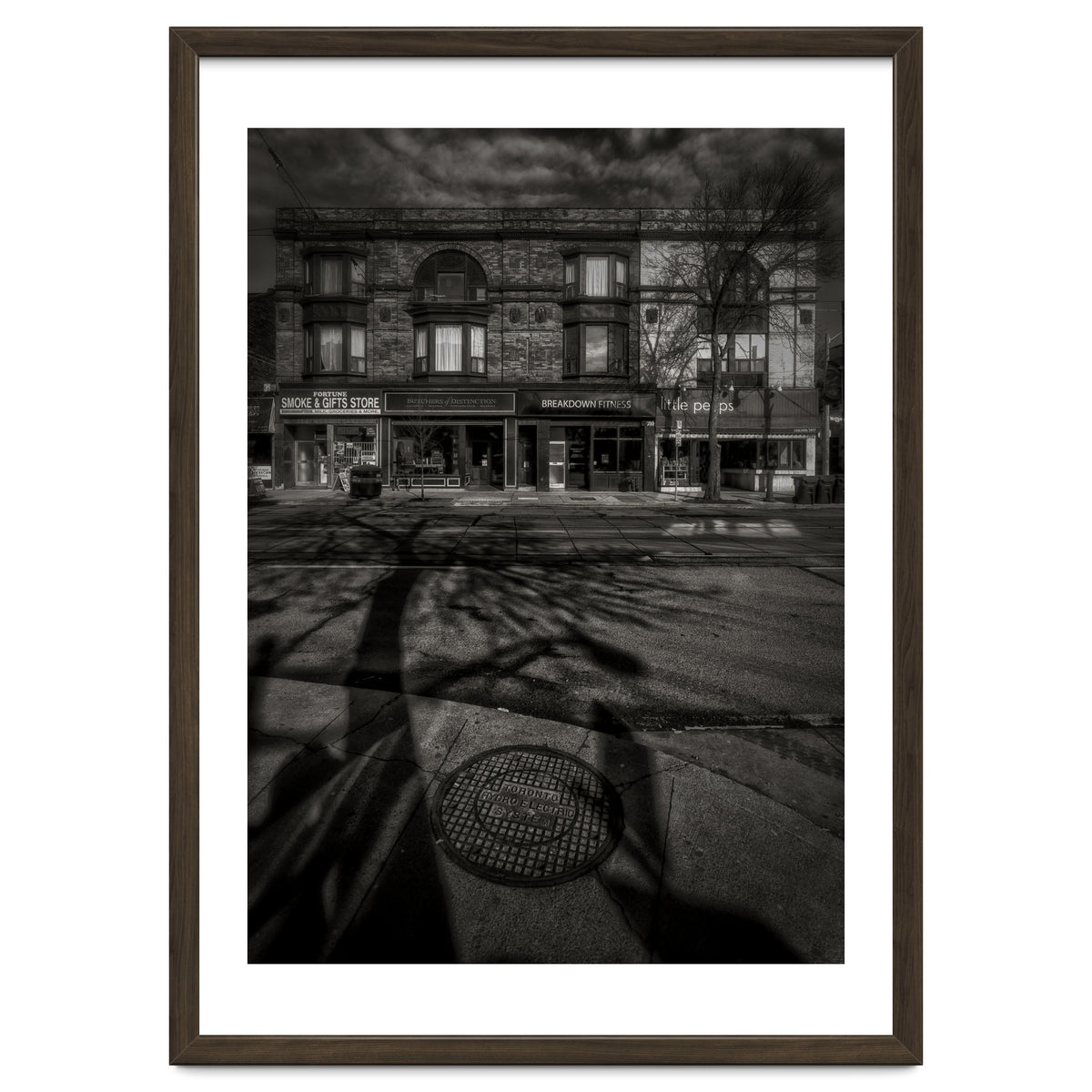 Nos 736 - 742 Queen St E 2