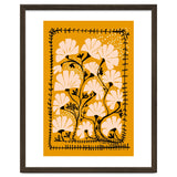Ever blooming good vibes mustard yellow thumbnail