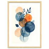 Flower Abstract Botanical thumbnail