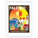 Palermo, Everlasting Spring thumbnail